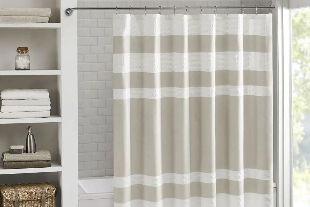 Madison Park MP70-1483 Shower Curtain Review
