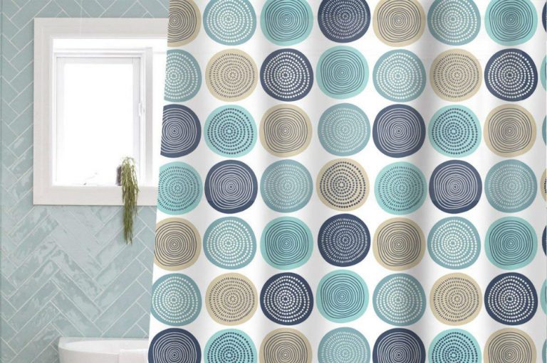 Best Shower Curtains of 2021 Complete Reviews with Comparisons