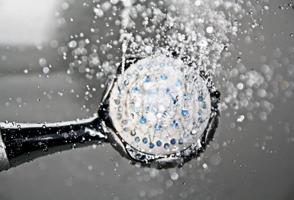 How To Choose Best Shower Curtain For Walk In Shower Shower Drape