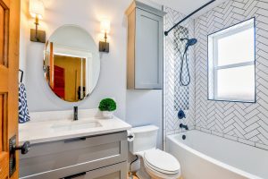 The Benefits of Hookless Shower Curtain