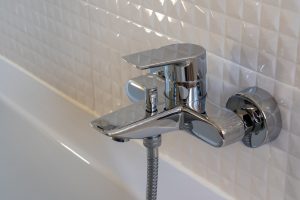 How to fix a leaky shower drain