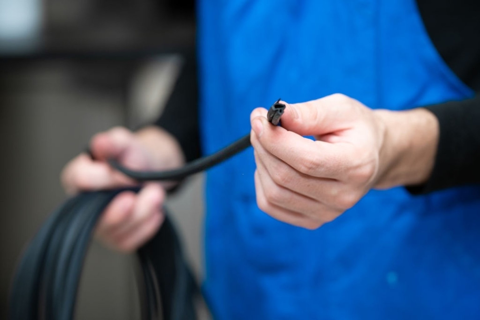 How to Wash Fabric Shower Curtain