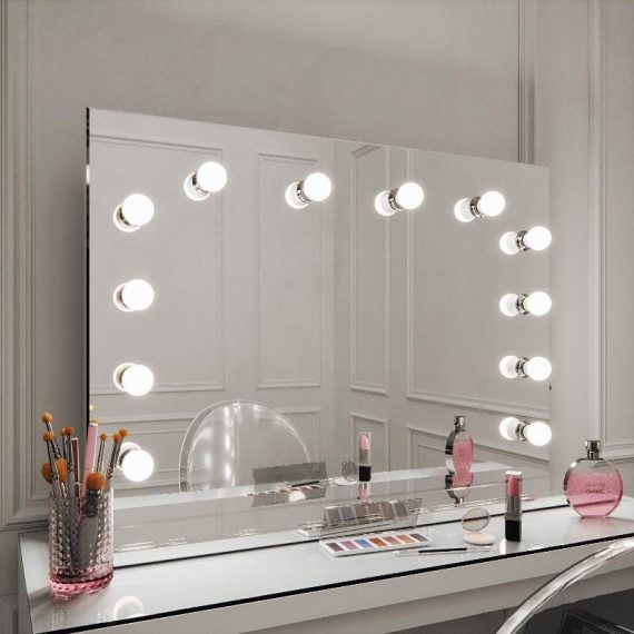 How to Choose the Best Vanity Mirror