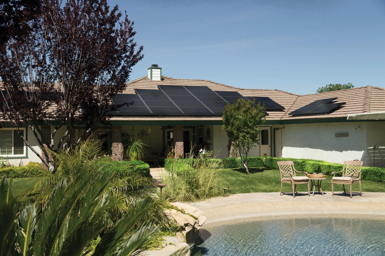 How A Solar Panel Could Change Your Life