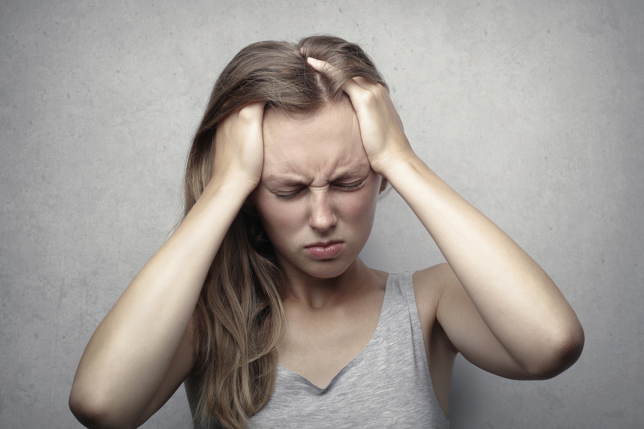 Can Botox Help with Migraines