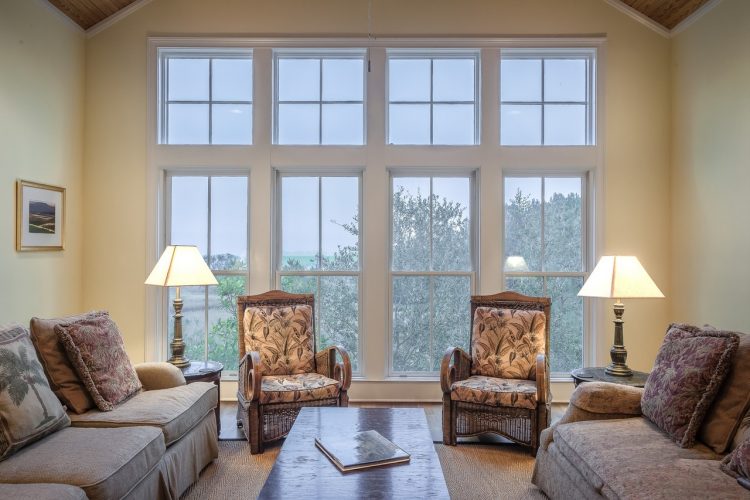 How To Measure Your Windows for Custom Fitted Blinds or Shutters