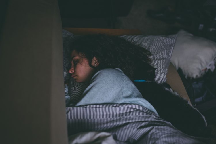 6 Activities You Can Do Before Bed to Wind Down 2