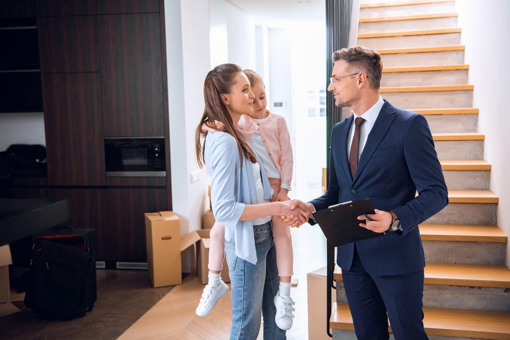 Benefits of Using a Realtor when building a New Home