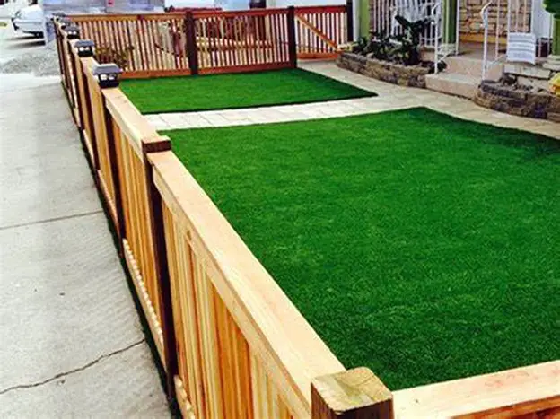 Benefits Of Artificial Turf & Should You Get It For Your Deck